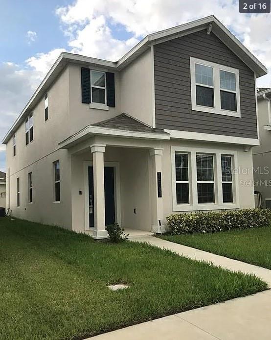 Winter Garden Condo: 15187 Chapter Way