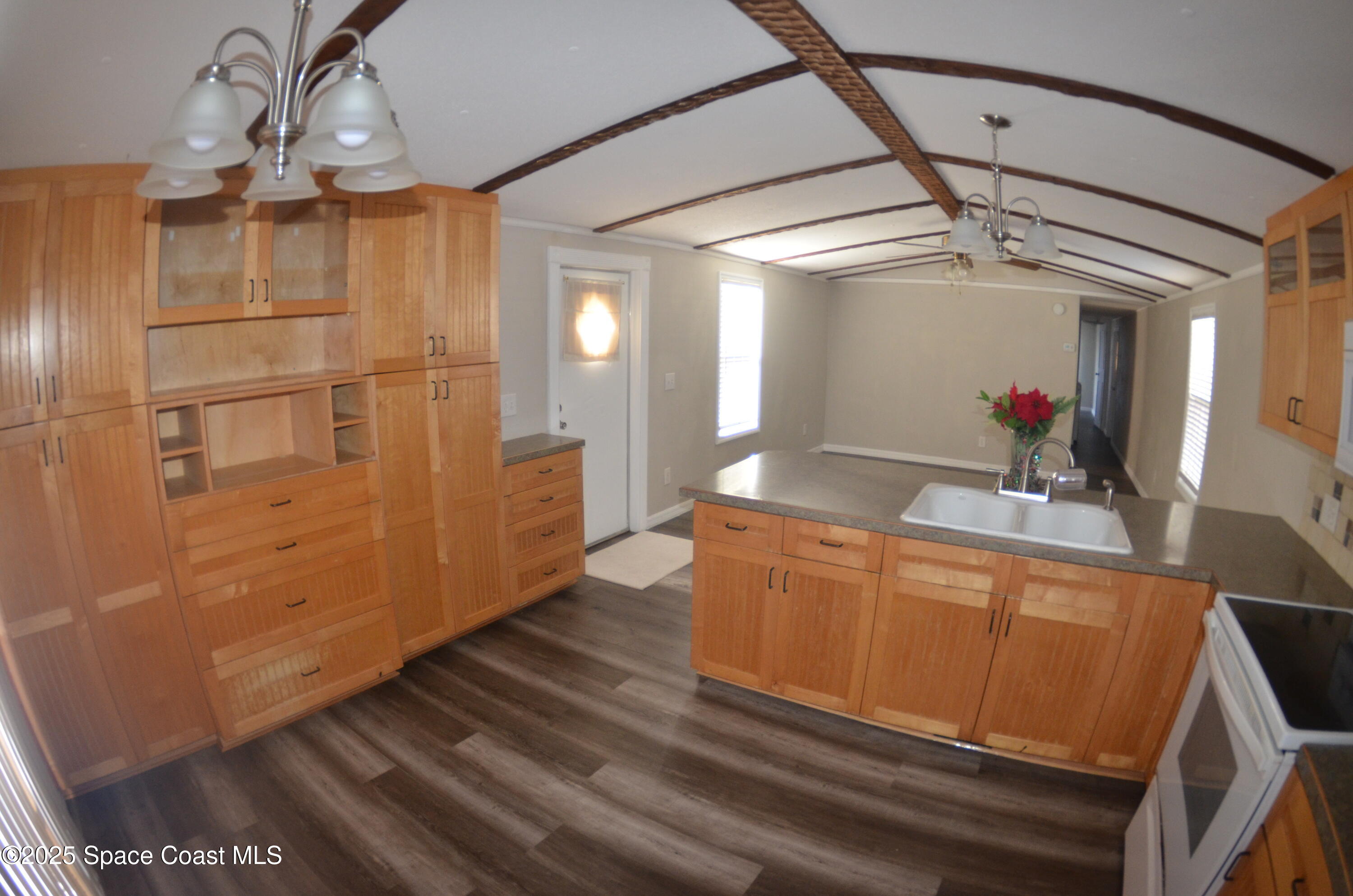 Palm Bay Condo: 2535 Haverhill Road Northeast