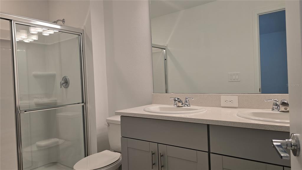 Kissimmee Condo: 2220 Portrait Street