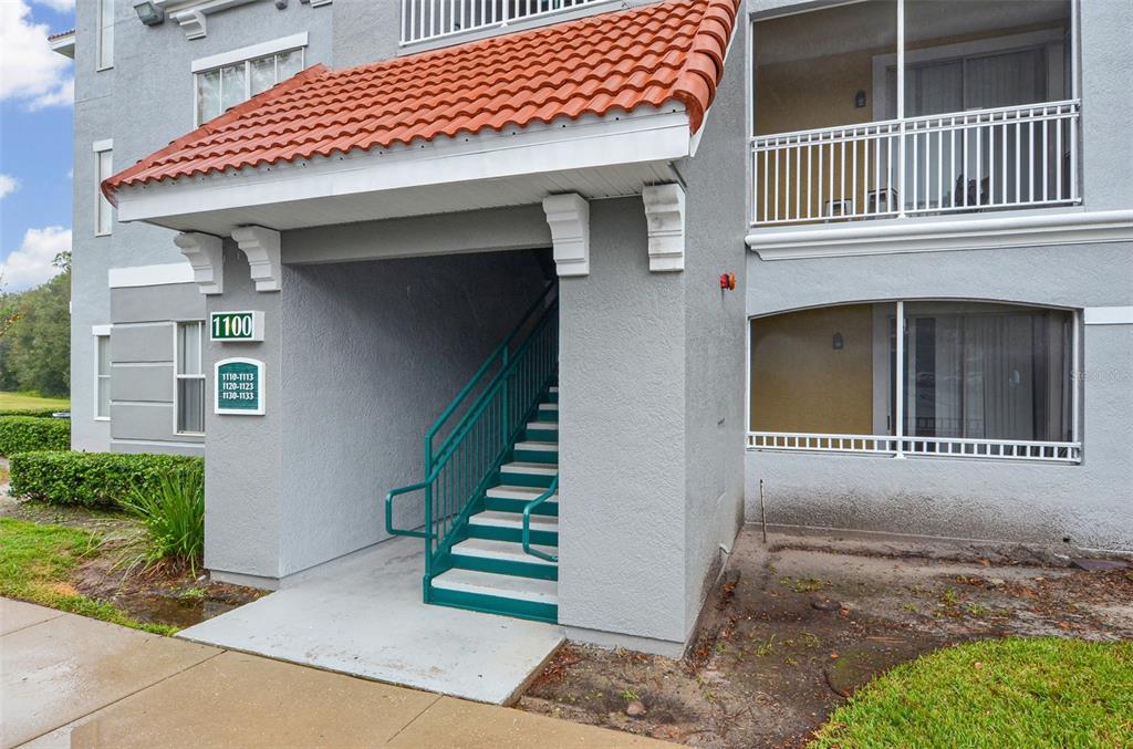 Tampa Condo: 18001 Richmond Pl Drive