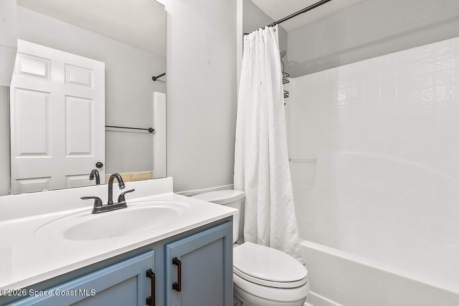 Palm Bay Condo: 2152 Spring Creek Circle