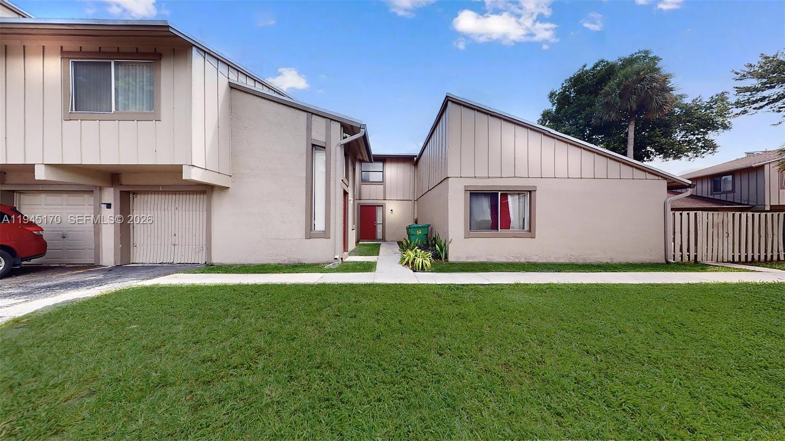 Lauderhill Condo: 2117 Northwest 56th Avenue