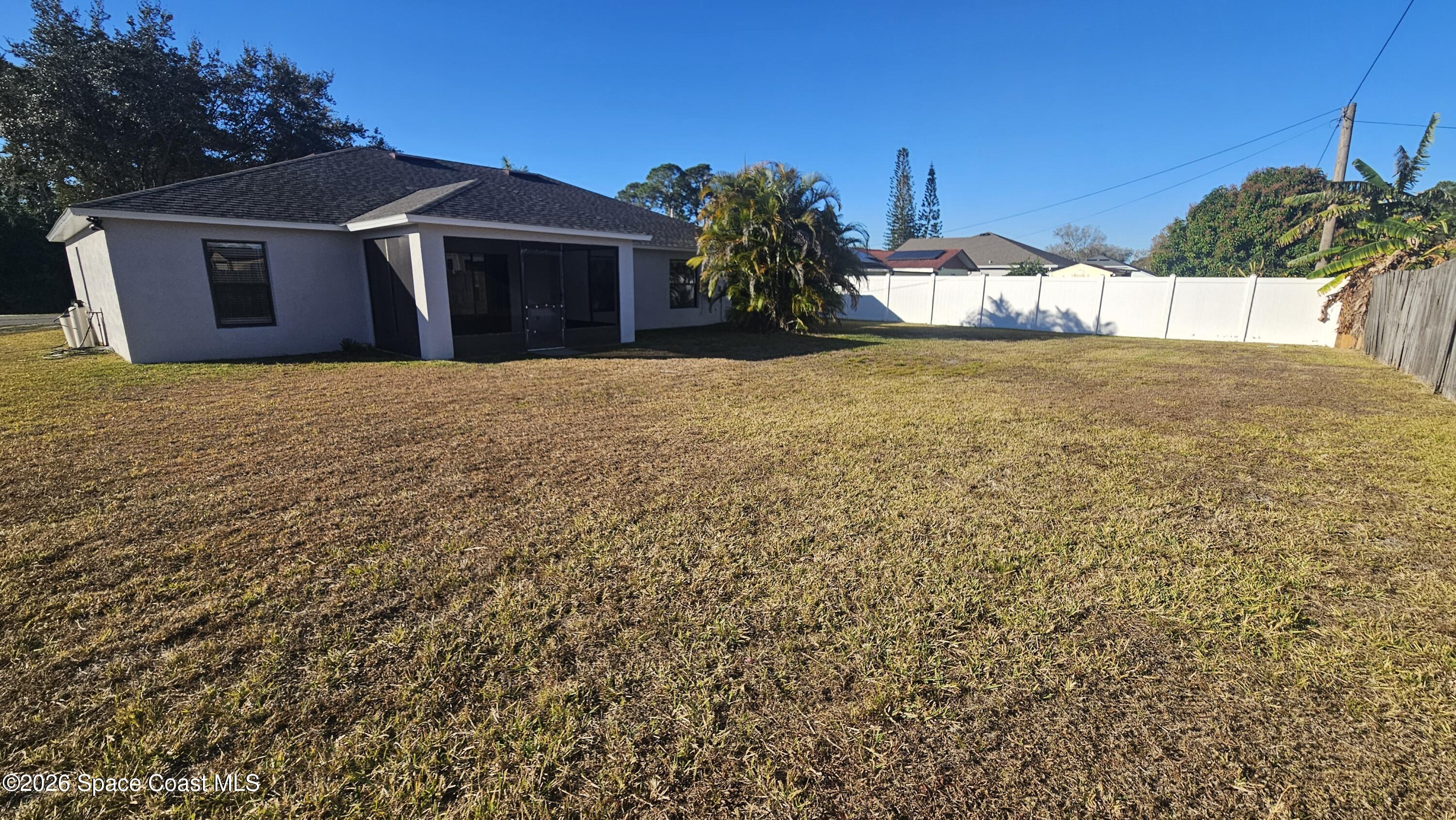 Palm Bay Condo: 249 Americana Boulevard Northeast