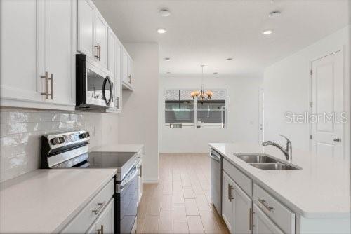 Winter Garden Condo: 17326 Sweet Moro Drive