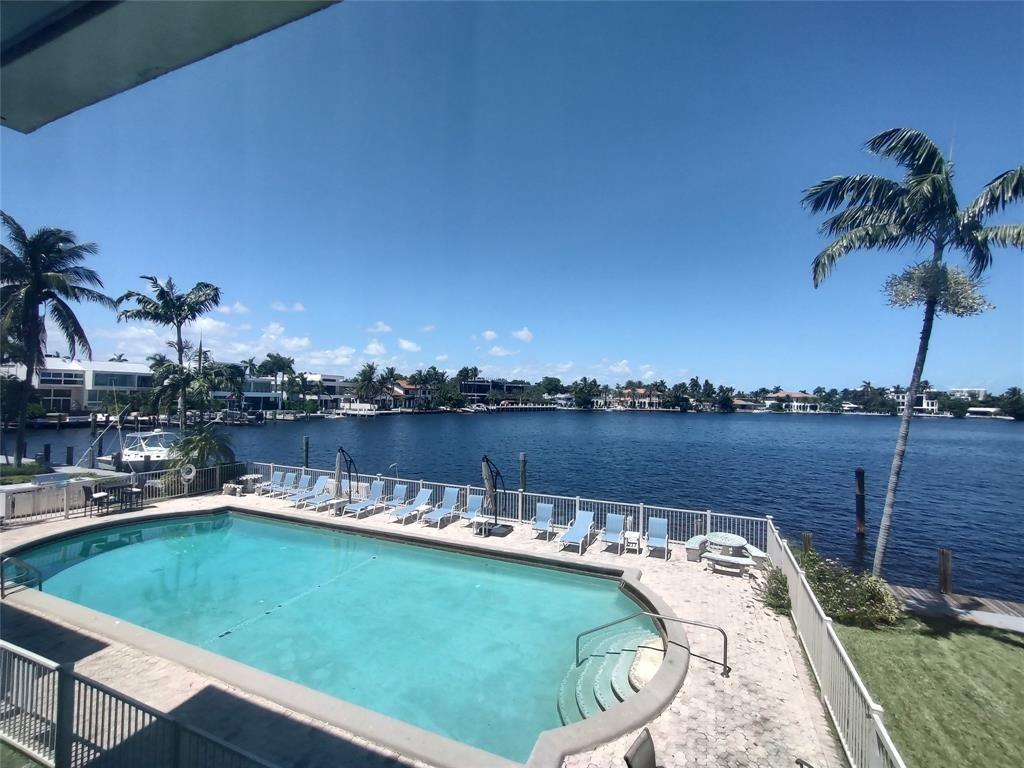 Fort Lauderdale Condo: 2727 Yacht Club Boulevard