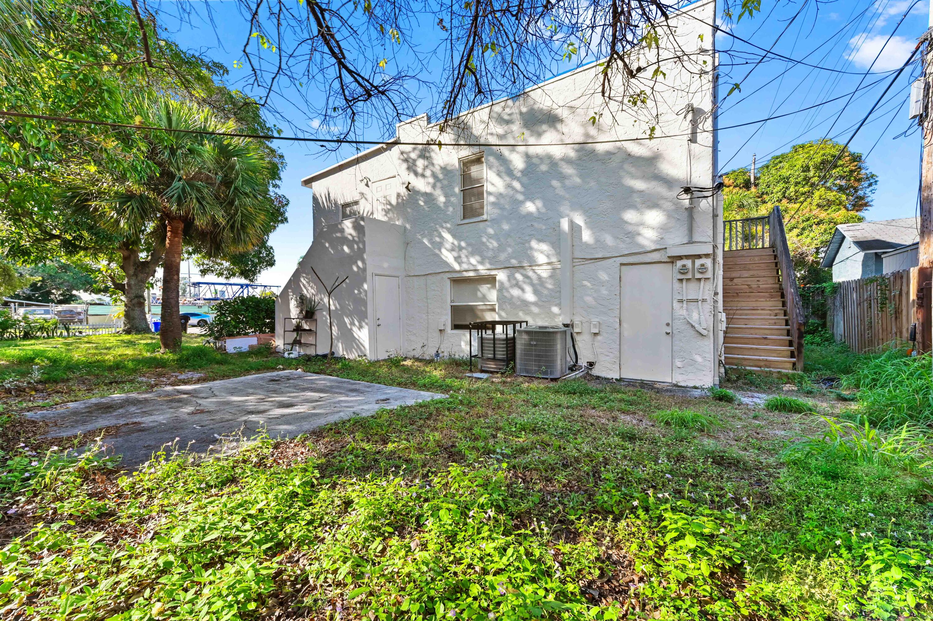 West Palm Beach Condo: 515 Putnam Road