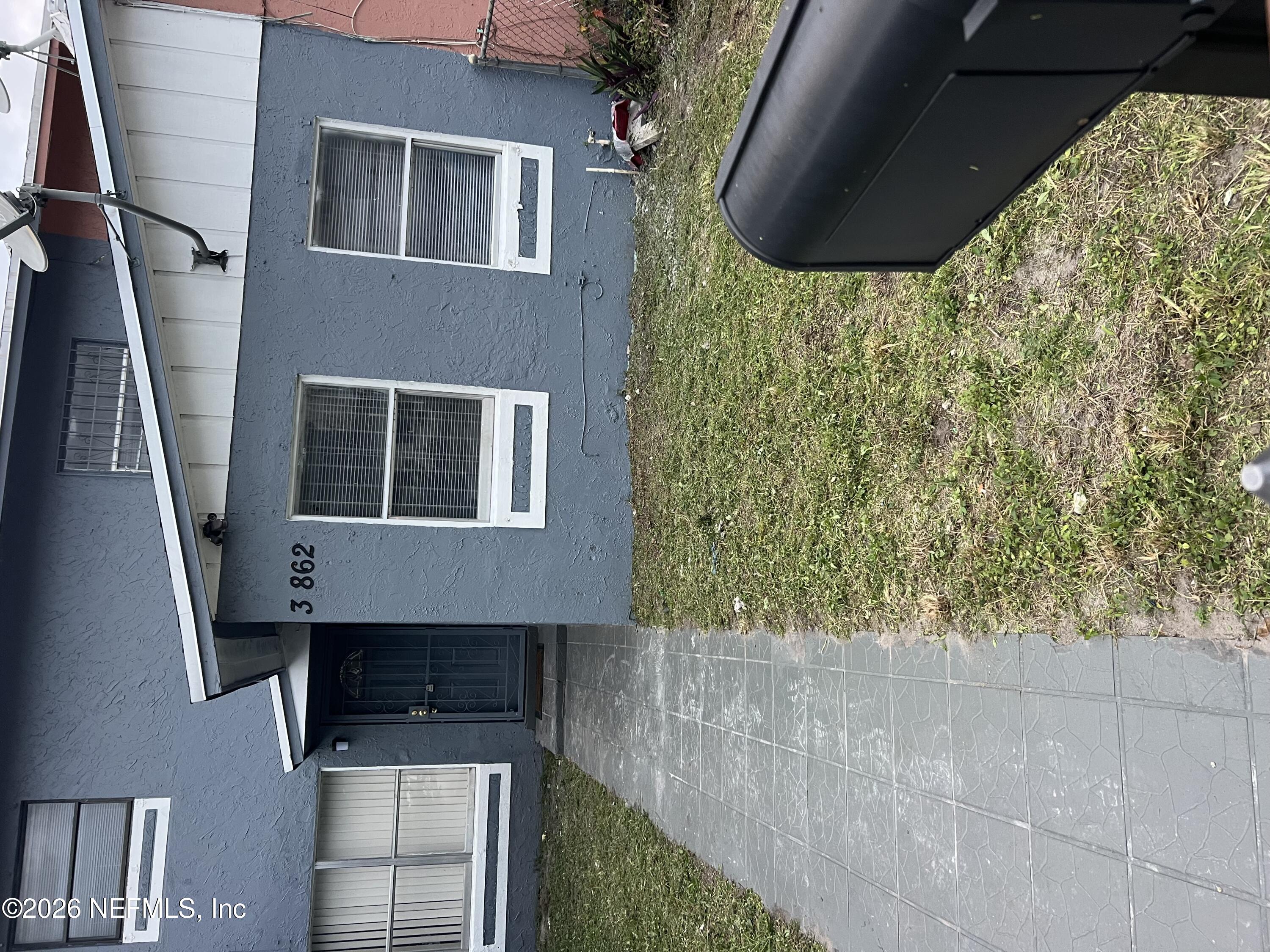 Opa-Locka Condo: 3862 Northwest 207th Street