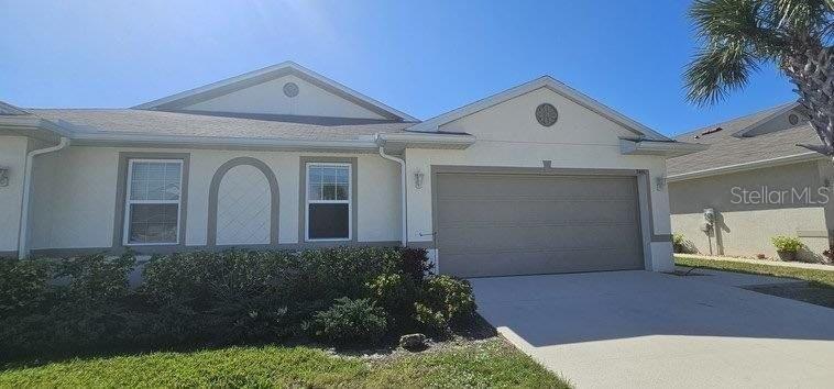 Punta Gorda Condo: 7401 West Lenox Circle