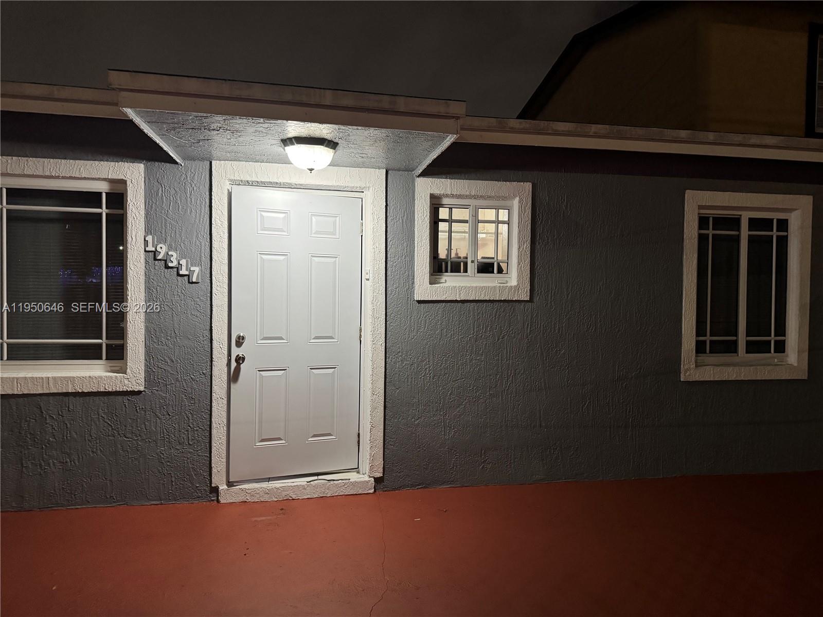 Miami Gardens Condo: 19317 Northwest 47th Avenue