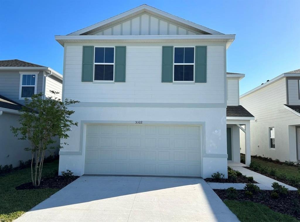 Kissimmee Condo: 5322 Royal Point Avenue