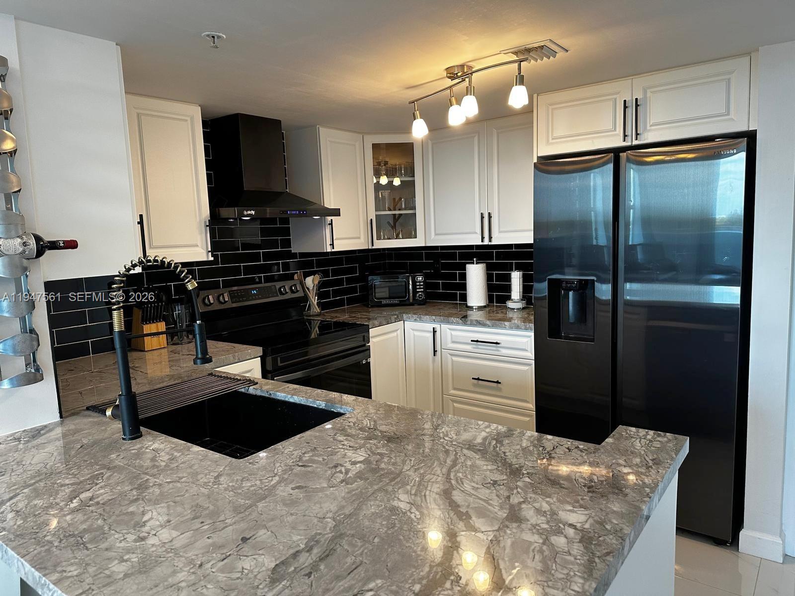 Miami Condo: 3000 Coral Way