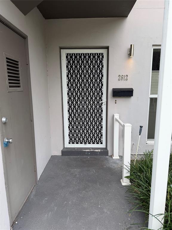 Fort Lauderdale Condo: 2612 Northeast 13th Court