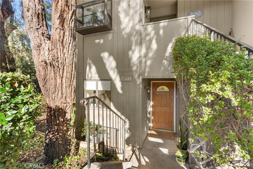 Laguna Niguel Condo: 31291 East Nine Drive