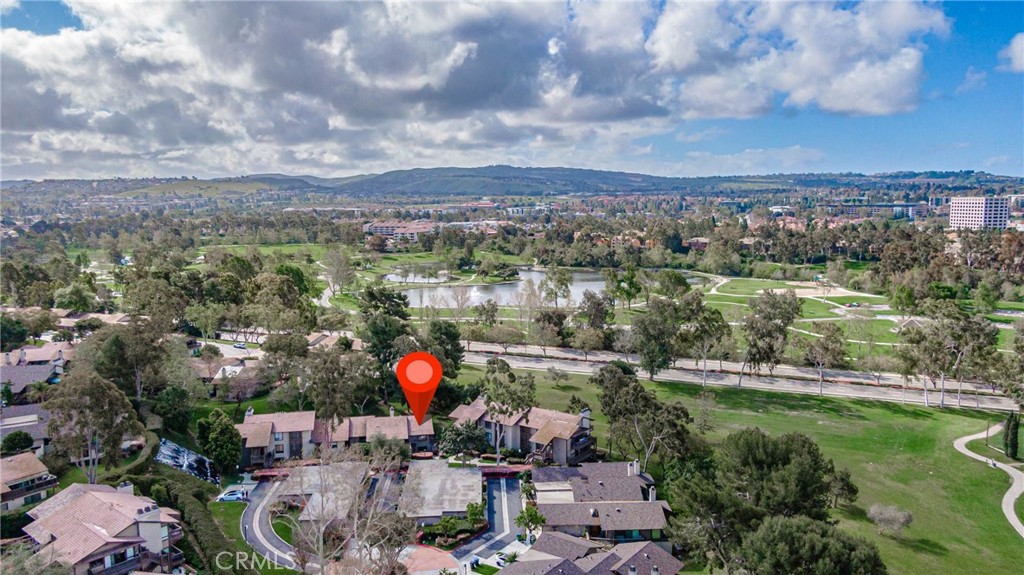 Irvine Condo: 48 Arboles