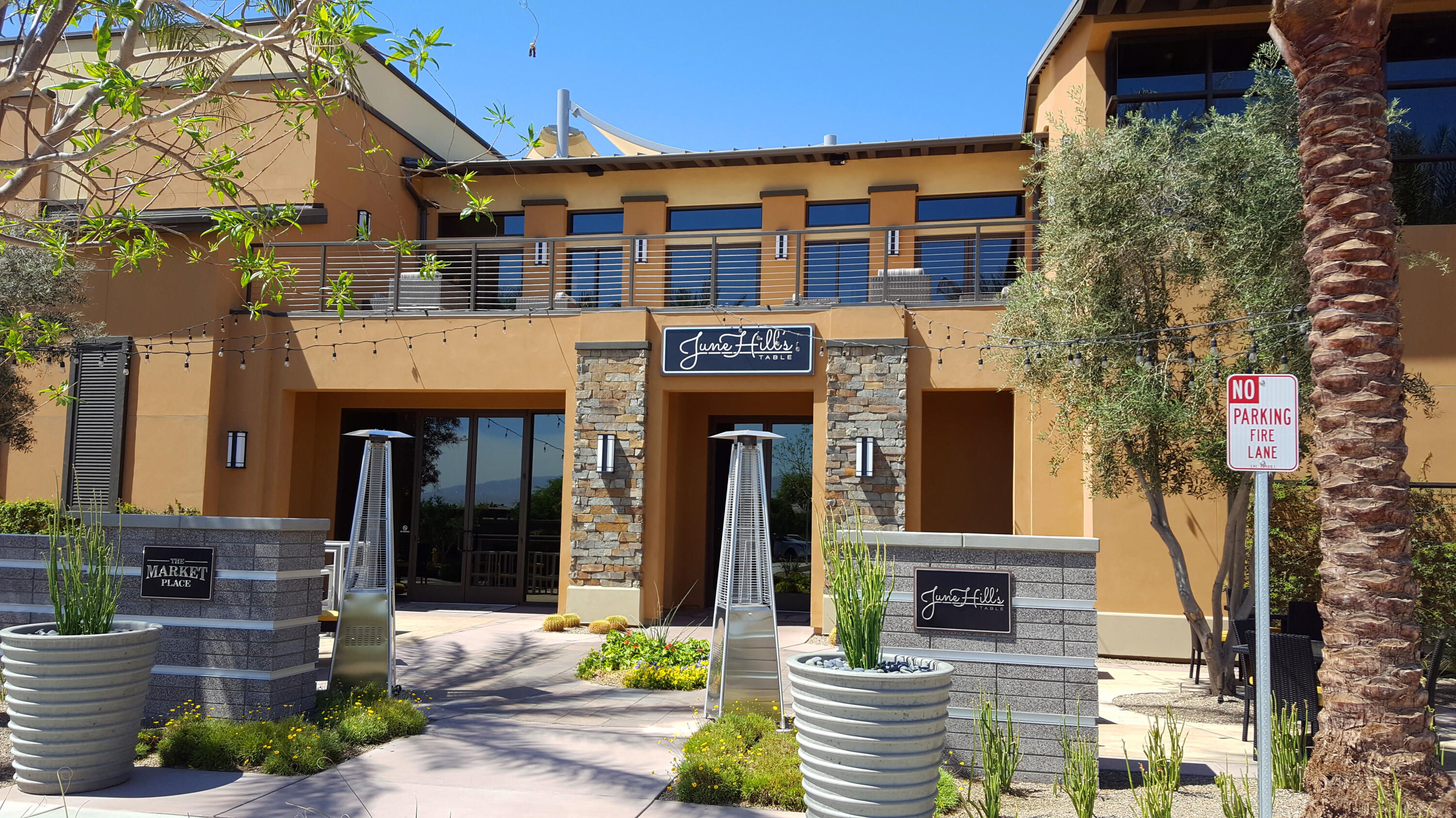 Indio Condo: 51234 Longmeadow Street