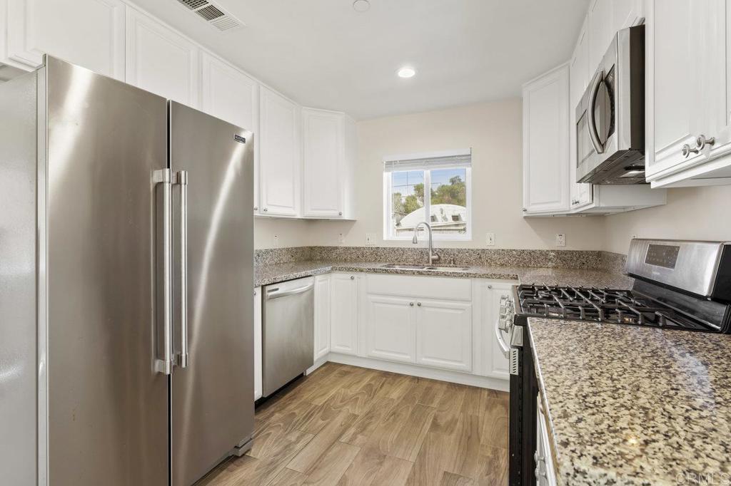 San Diego Condo: 3258 Imperial Avenue