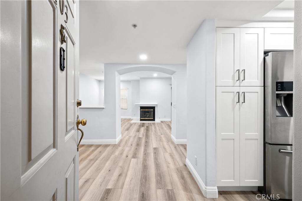 Sherman Oaks Condo: 4259 Fulton Avenue