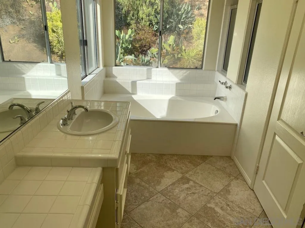 Poway Condo: 15710 Hidden Valley Drive