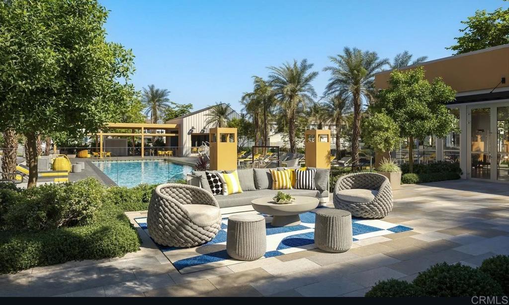 Chula Vista Condo: 6050 Radiant Court