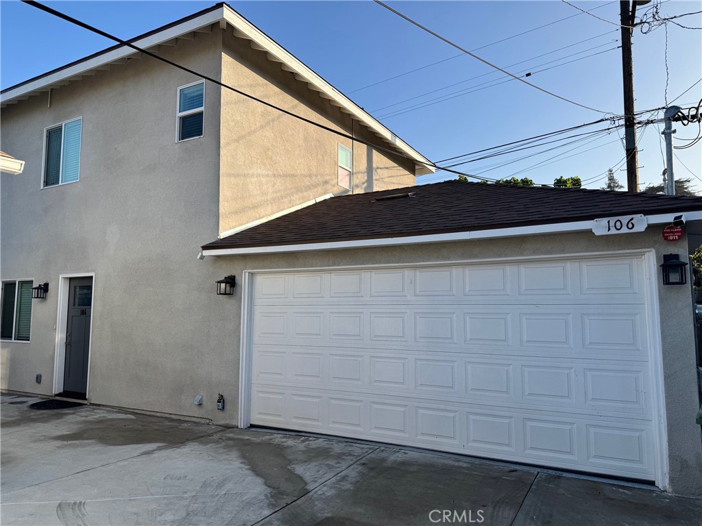 Alhambra Condo: 106 East Linda Vista Avenue