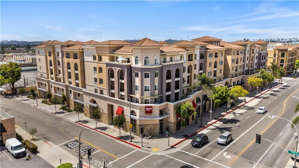 Alhambra Condo: 11 South 3rd Street