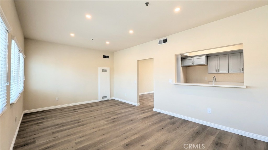 Alhambra Condo: 801 South 2nd Street
