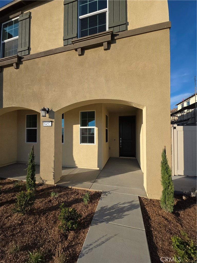 Rancho Cucamonga Condo: 8457 Gabrielino Court