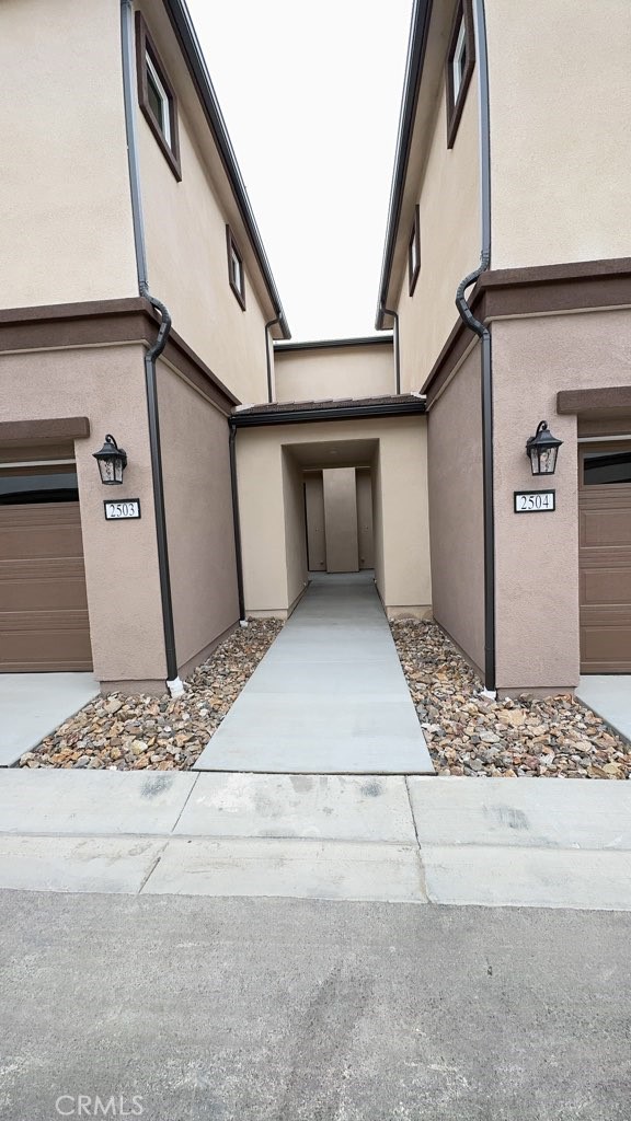 Murrieta Condo: 36127 Jaden