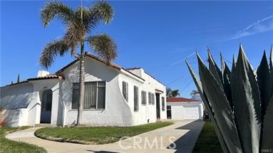 Huntington Park Condo: 2561 Santa Ana Street