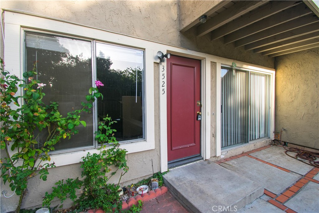 West Covina Condo: 3525 Kansas Street