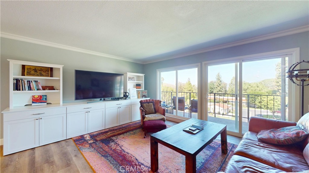 Laguna Woods Condo: 5349 Algarrobo