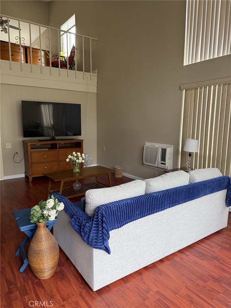 Laguna Woods Condo: 263 Calle Aragon