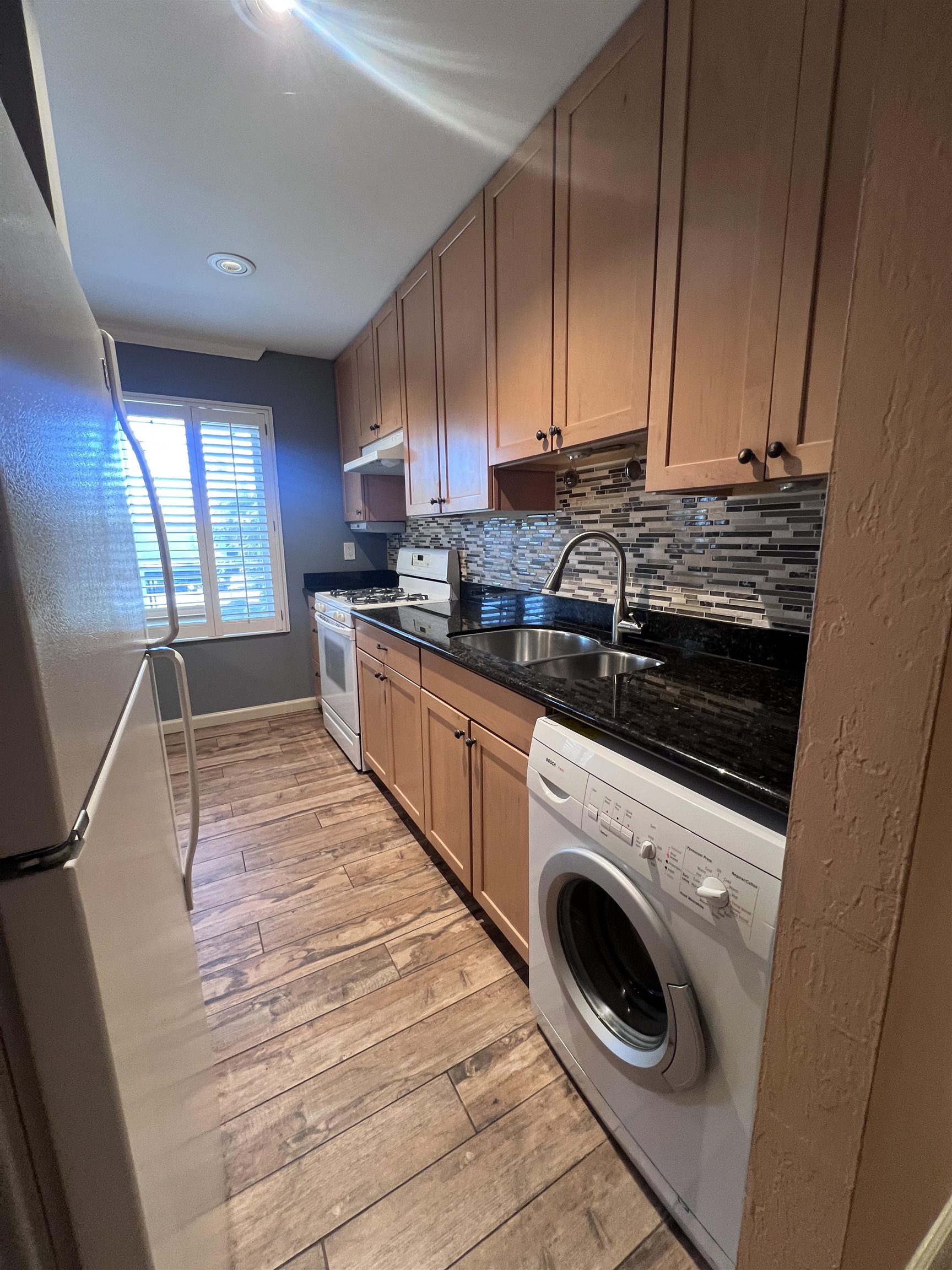 Livermore Condo: 1009 Murrieta Boulevard