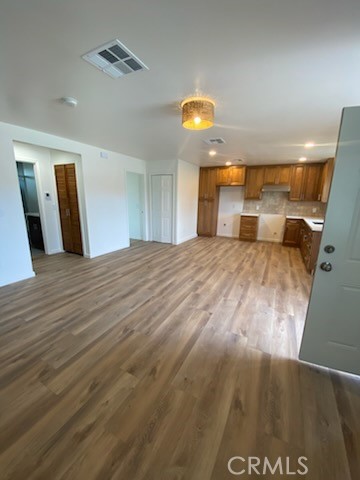 Hemet Condo: 4198 Park Hemet Ca