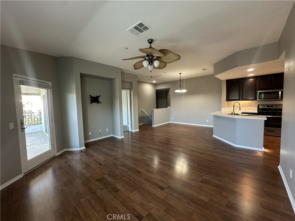 Murrieta Condo: 25190 Crest Haven Street