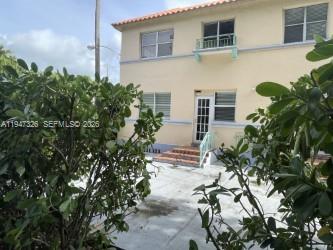 Miami Beach Condo: 736 13th Street