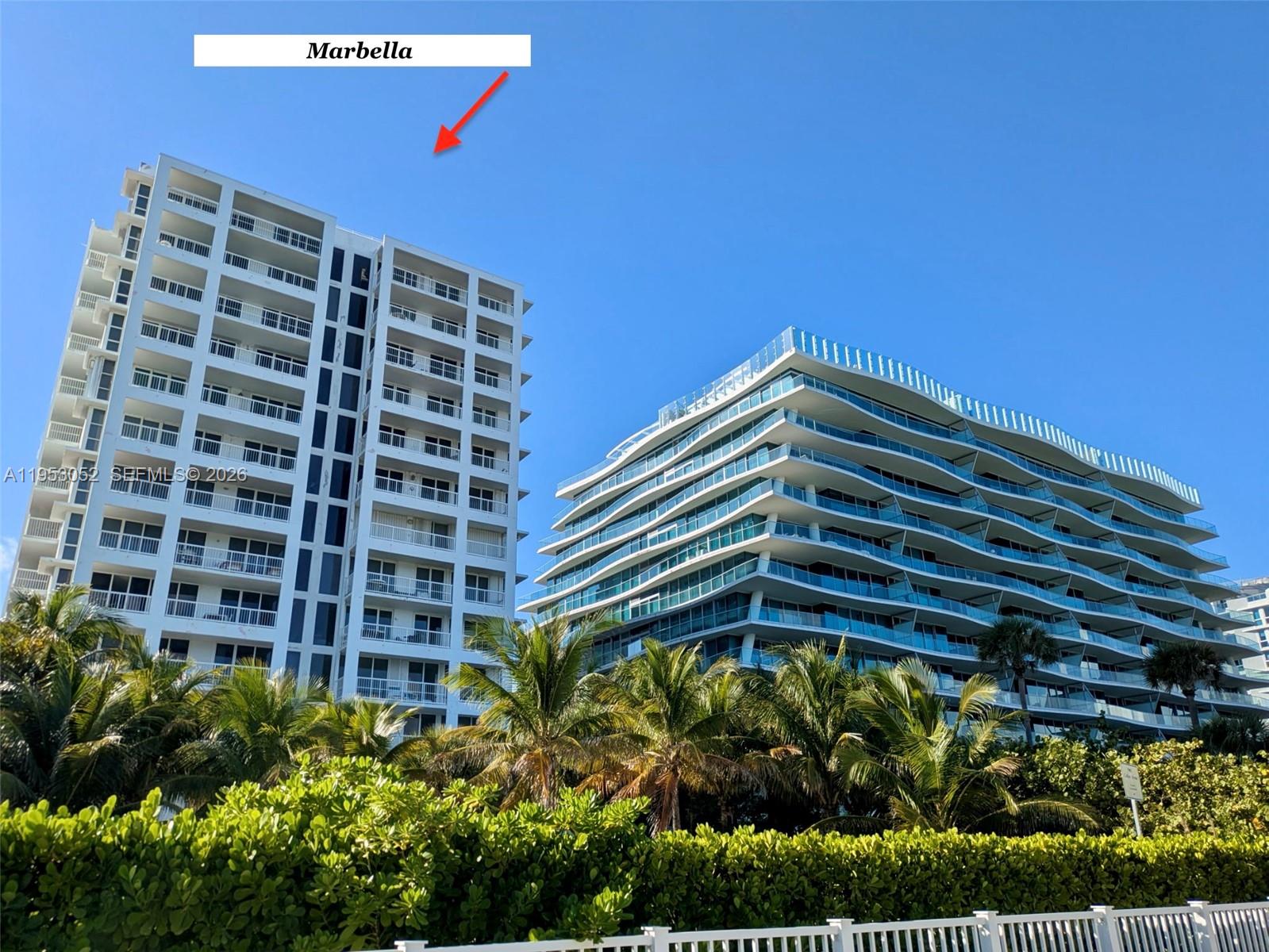Surfside Condo: 9341 Collins Avenue