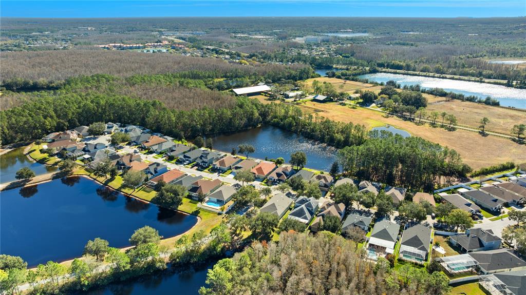 Lutz Condo: 4830 Sky Blue Drive