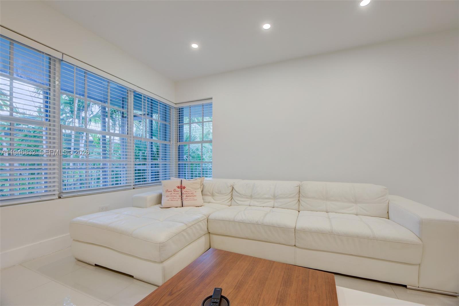 Bay Harbor Islands Condo: 1125 99th Street