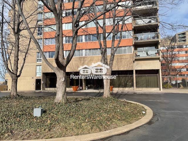 Kansas City Condo: 2525 Main St