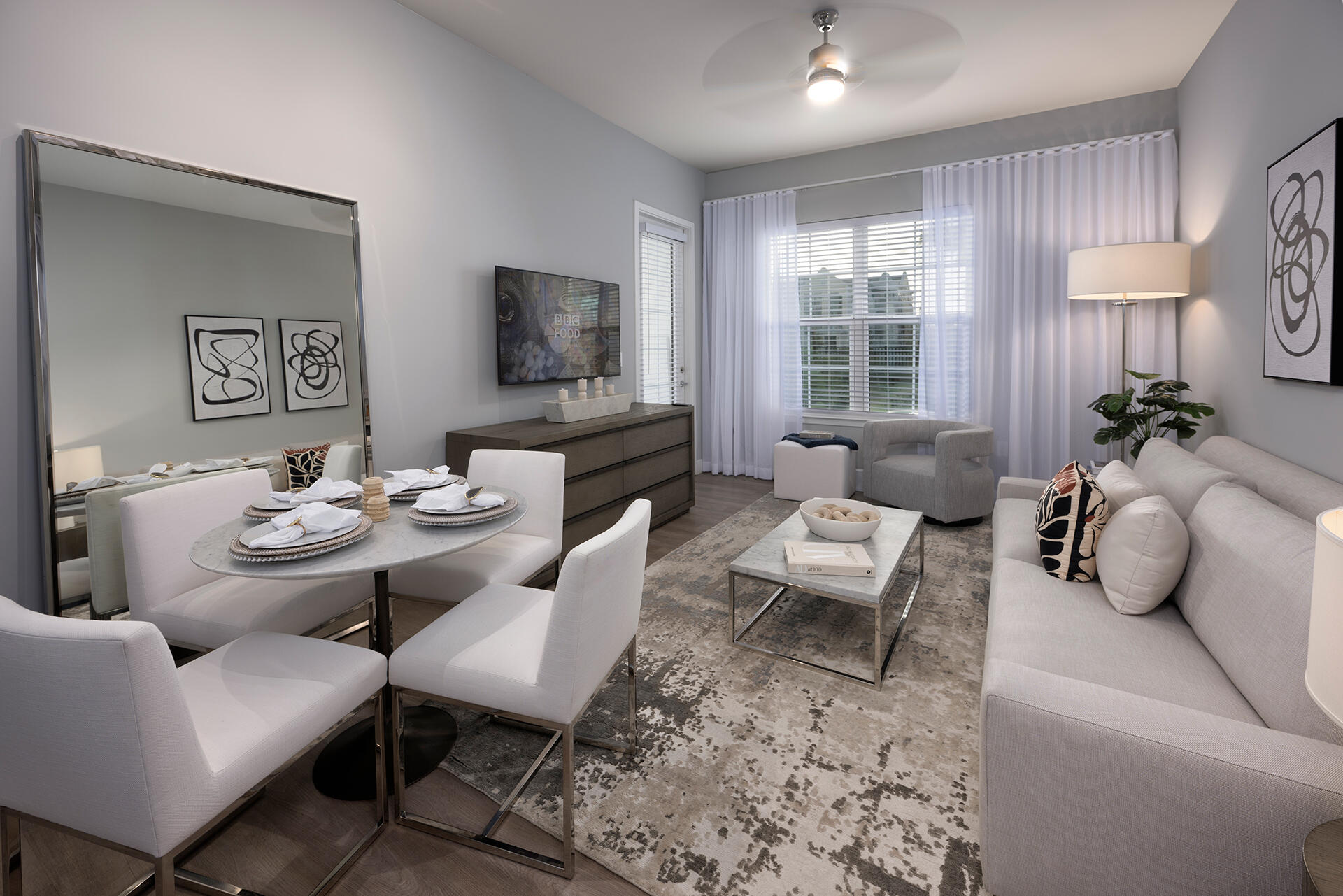 Orlando Condo: 10535 Hamilton Dawn Street