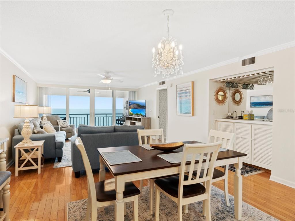 Belleair Beach Condo: 2900 Gulf Boulevard