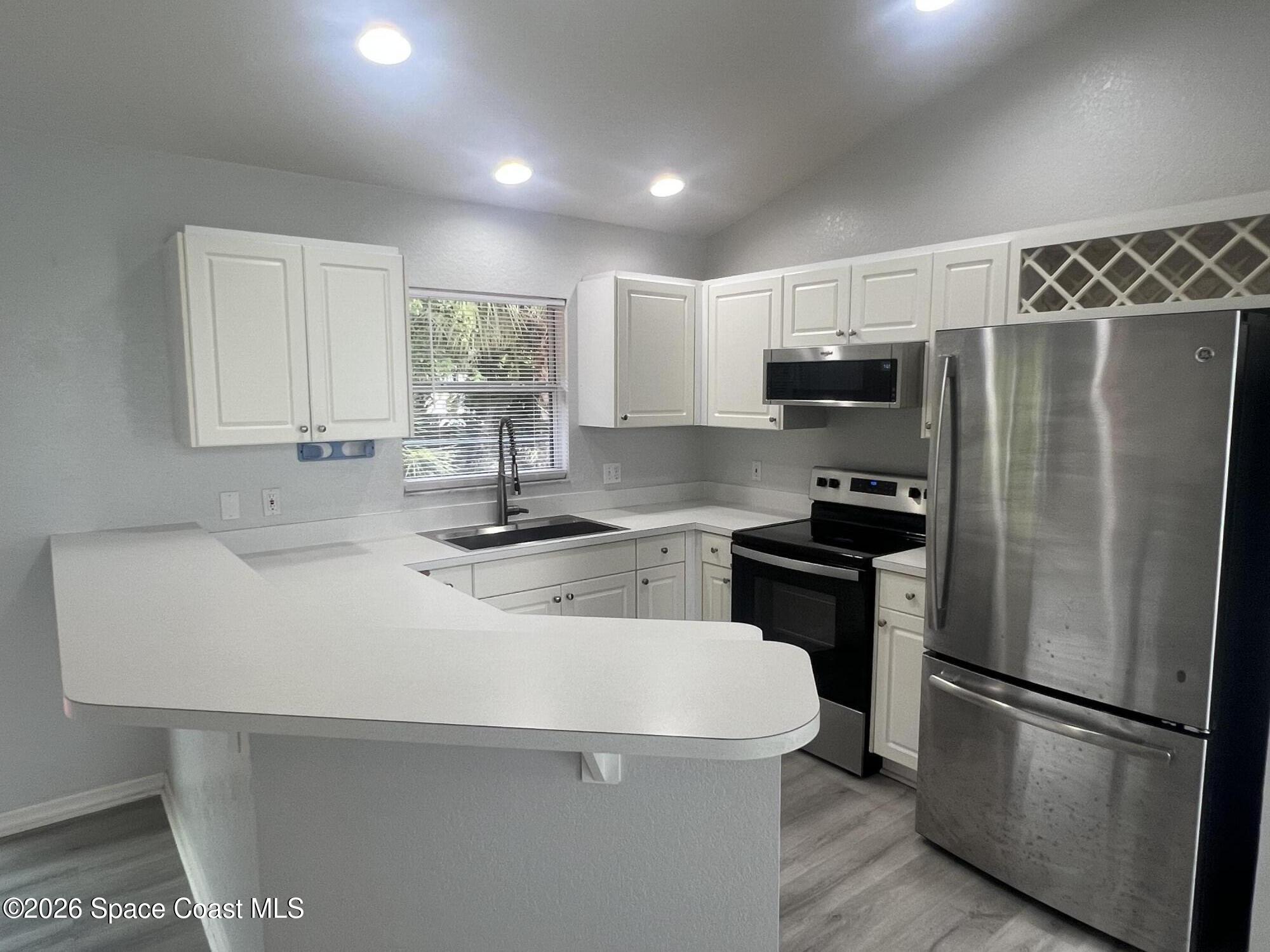 Melbourne Beach Condo: 160 Sandy Shoes Drive