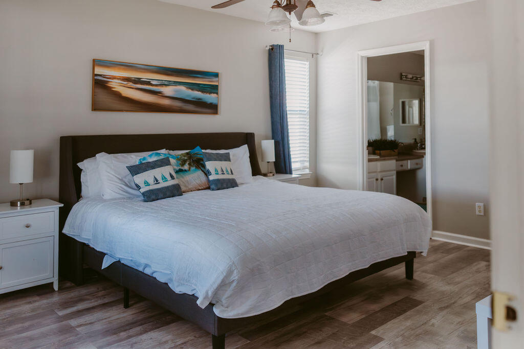 Panama City Beach Condo: 11808 Cabana Court