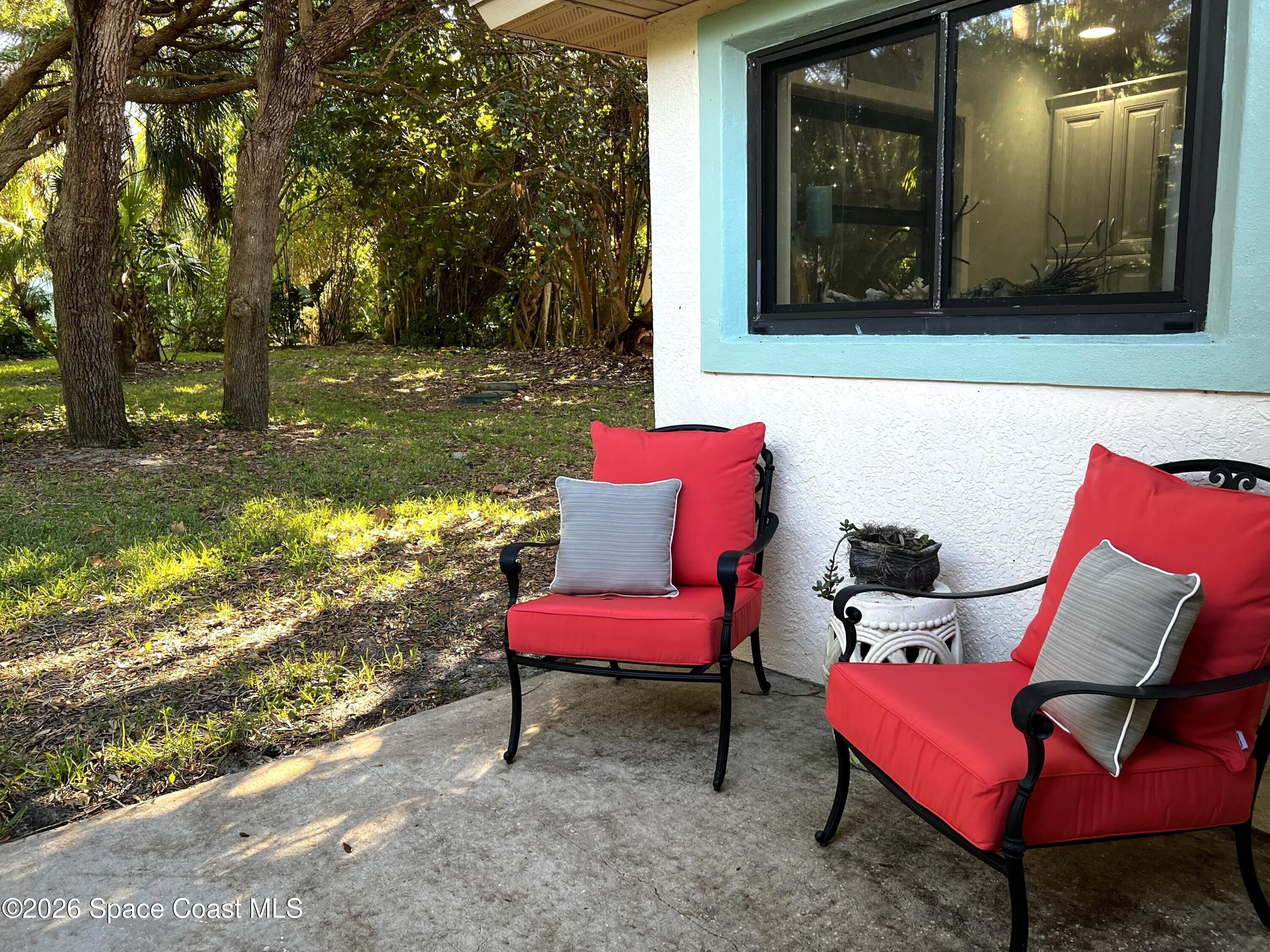 Melbourne Beach Condo: 6845 Angeles Road