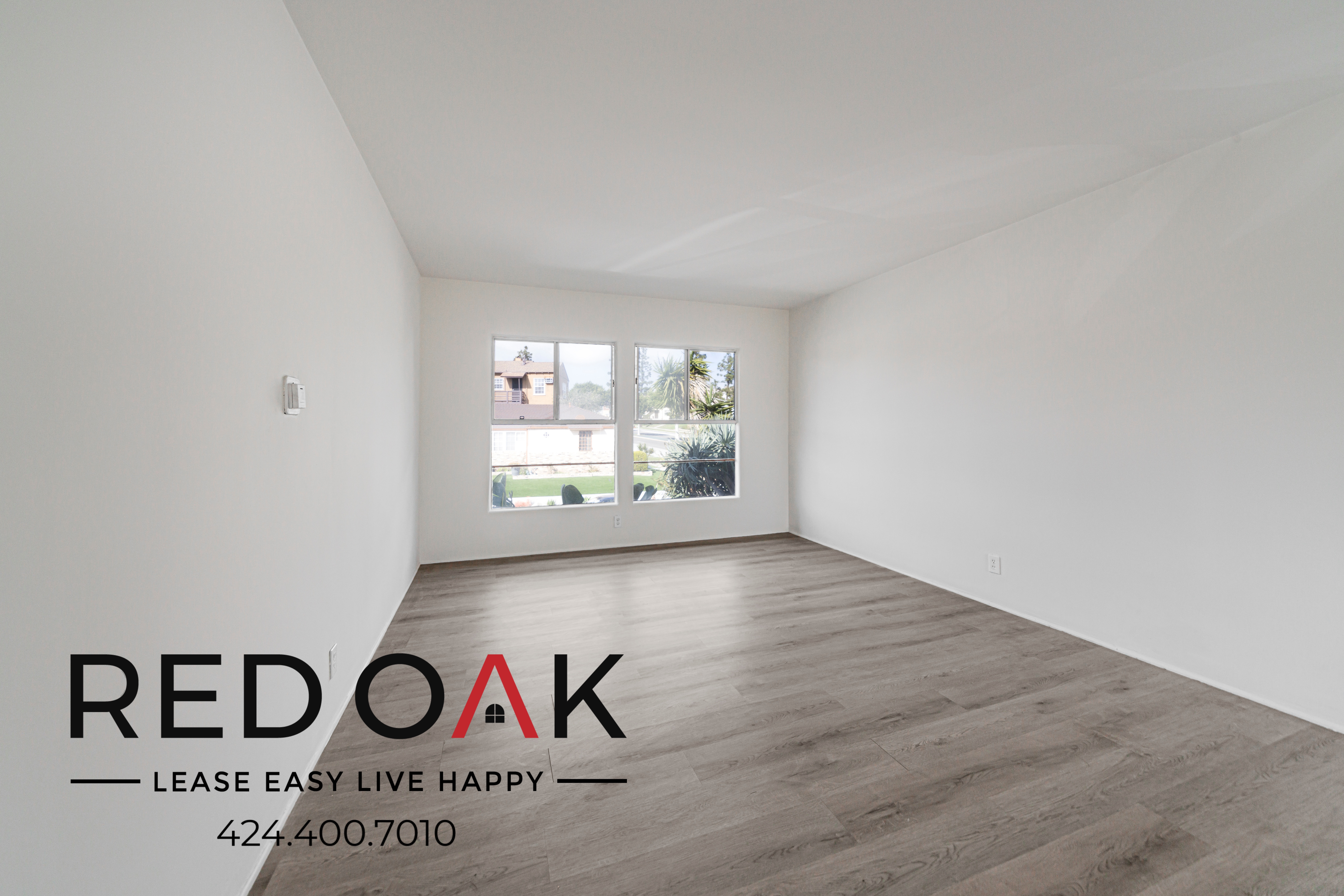 Inglewood Condo: 3366 W 83rd St