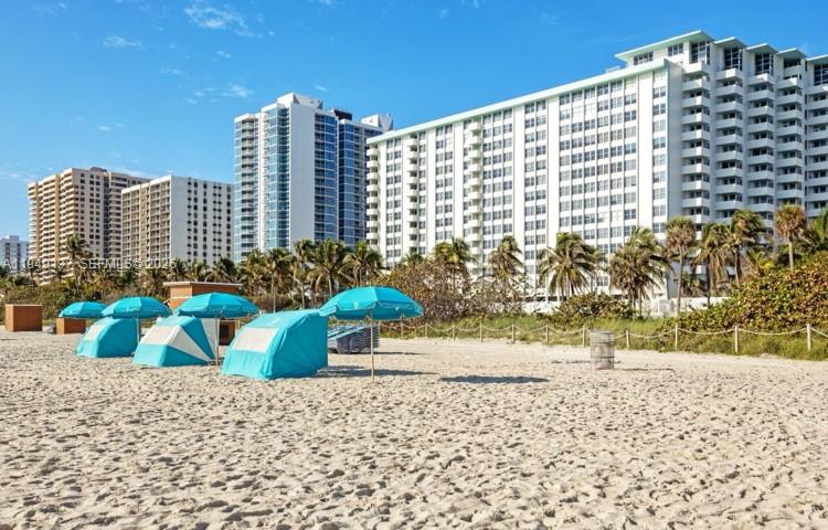 Miami Beach Condo: 2899 Collins Avenue