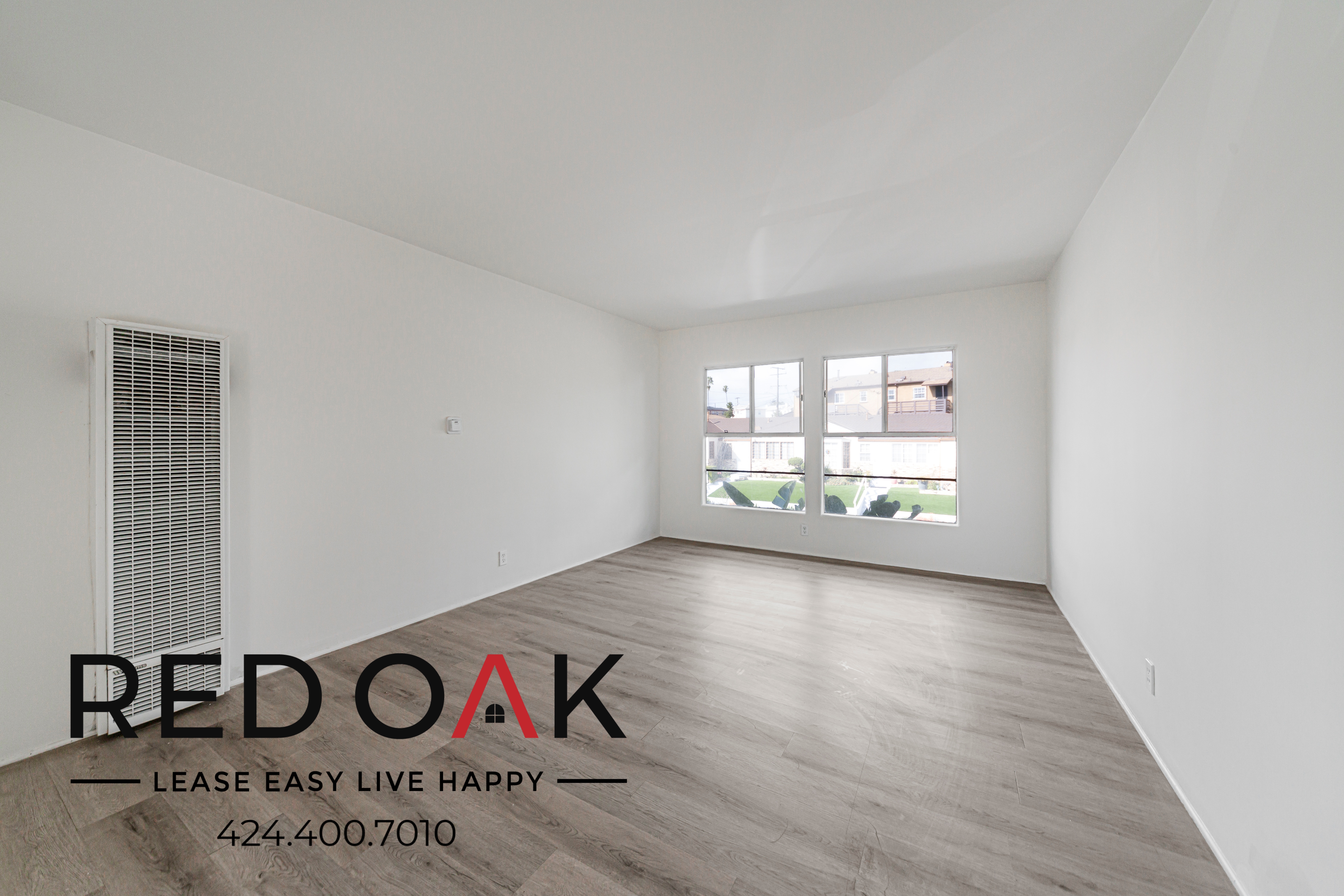 Inglewood Condo: 3334 W 84th St