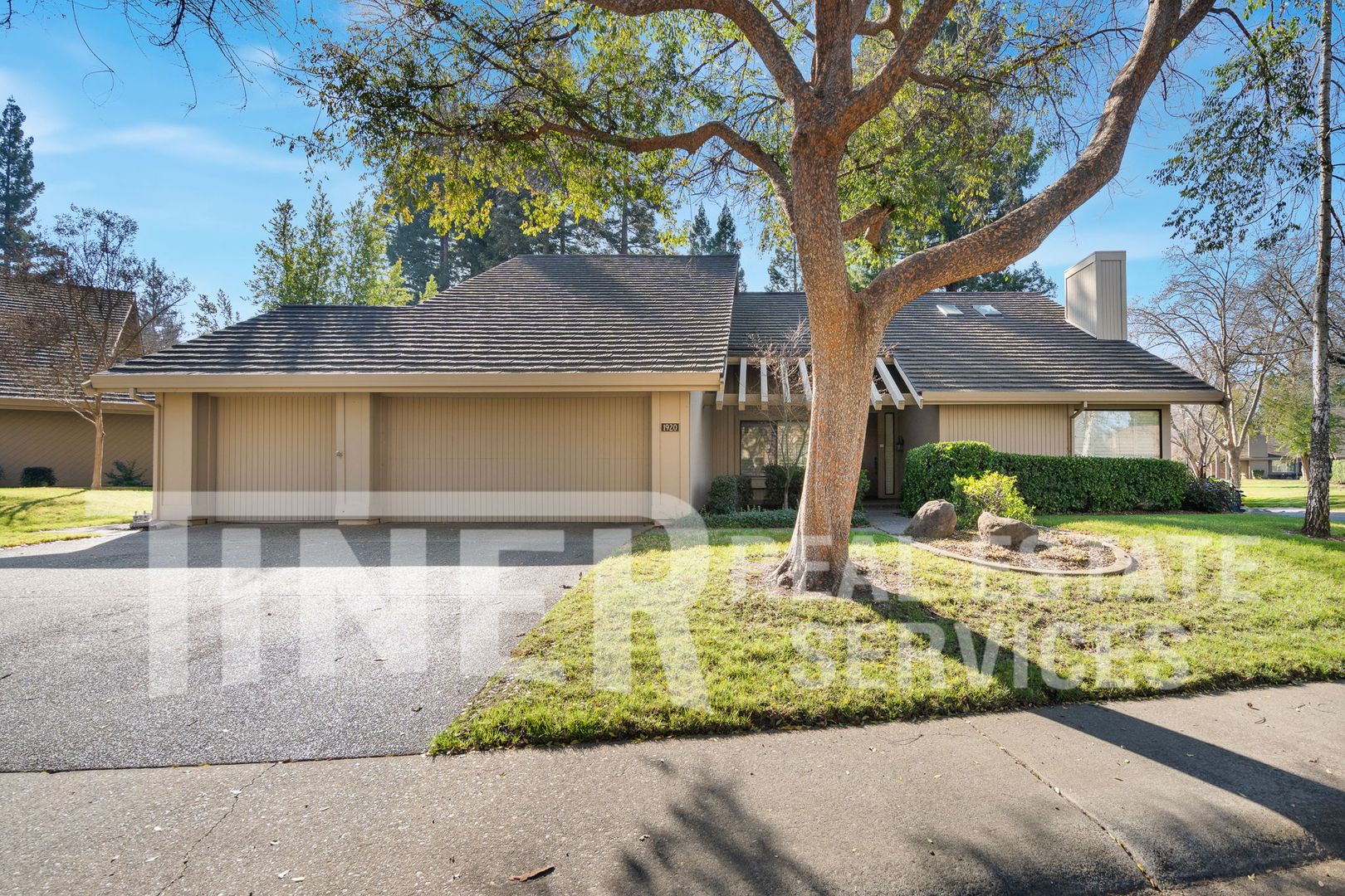 Rancho Cordova House: 1920 Gold Nugget Place