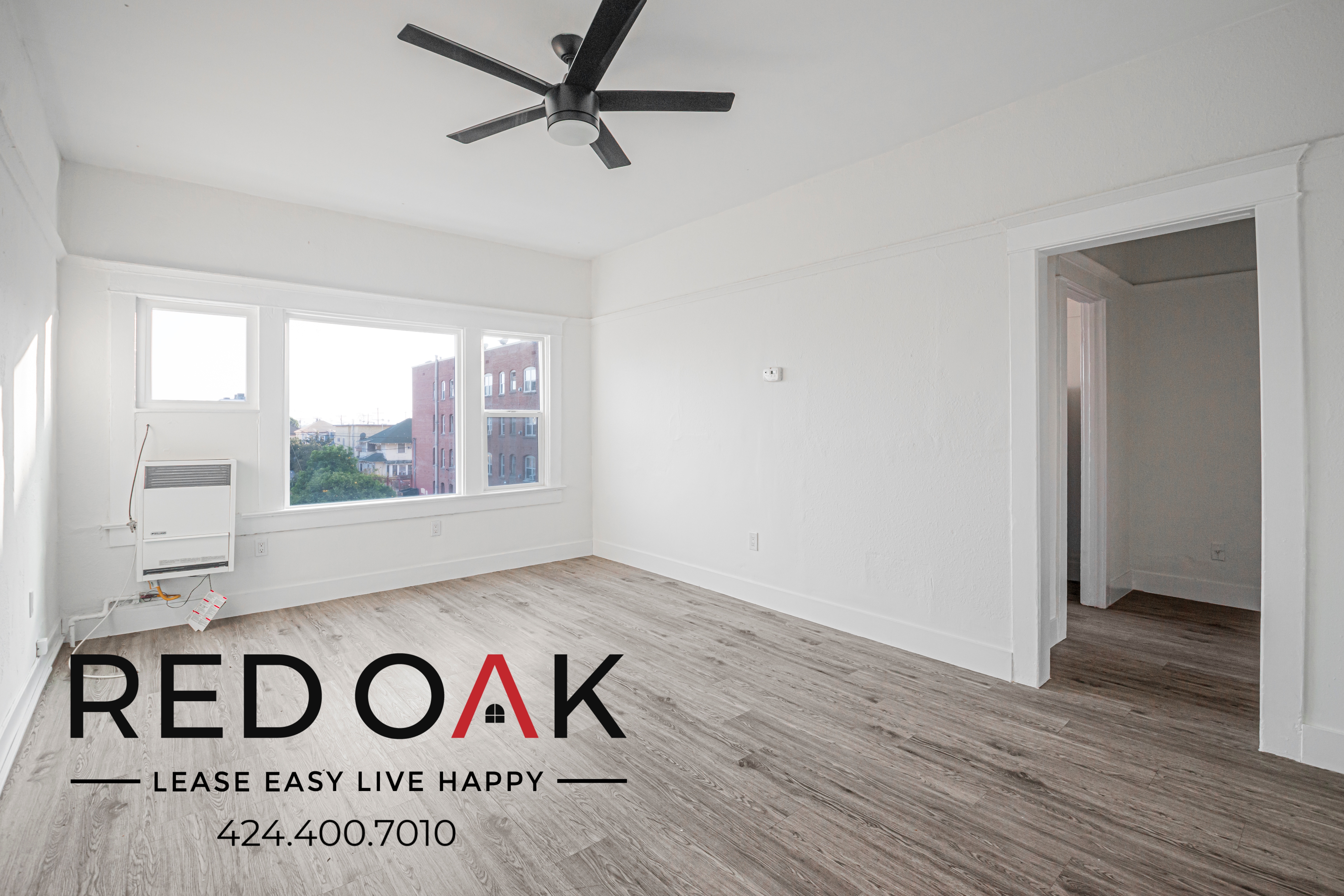 Los Angeles Condo: 2255 W 14th St